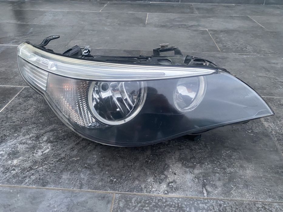 Far dreapta BMW e60 / e61