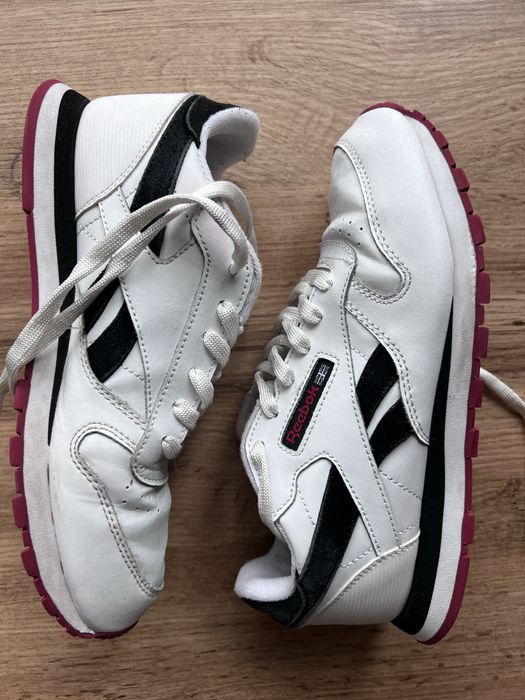 Детски мараронки Reebok