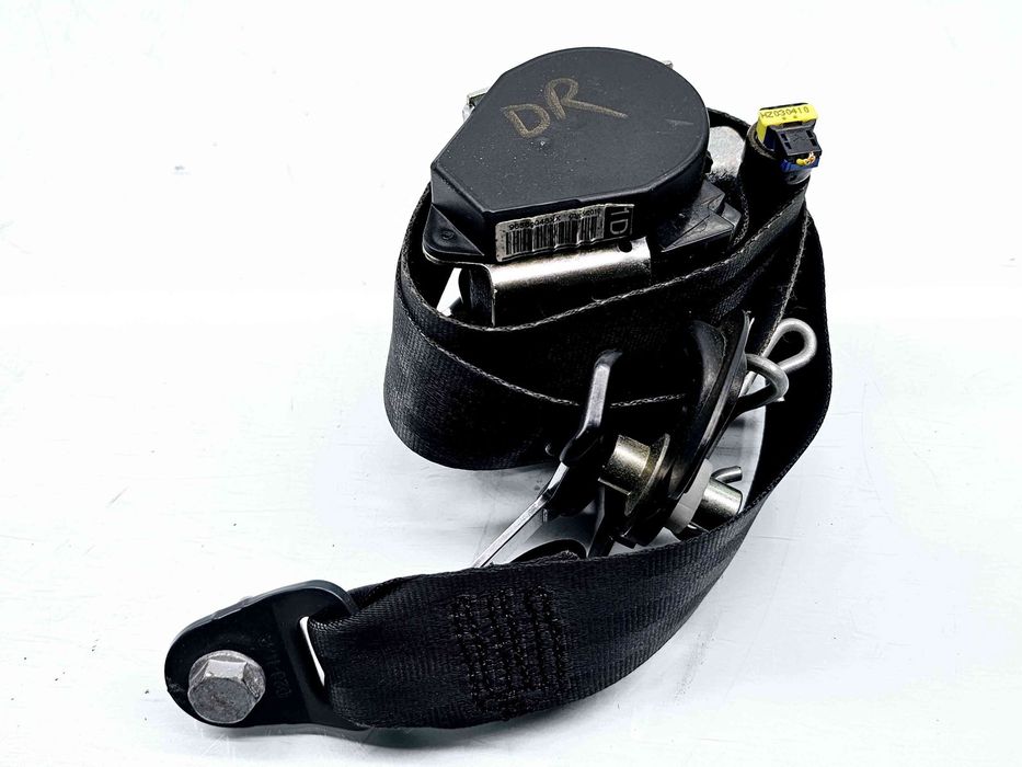 Centura dreapta fata Peugeot 308 [Fabr 2007-2013] 96569048XX
