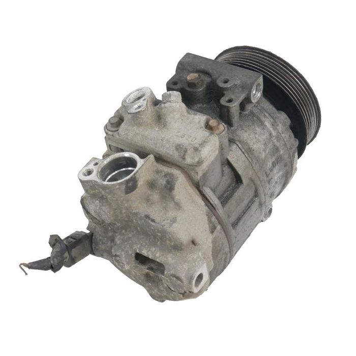 Компресор климатик AUDI A4 (B7) 2004-2008 ID: 143298
