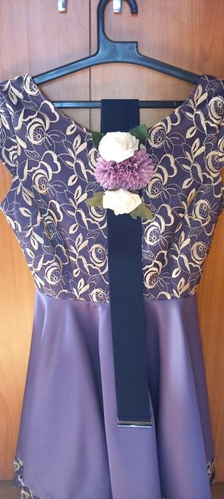 Rochie eleganta dama