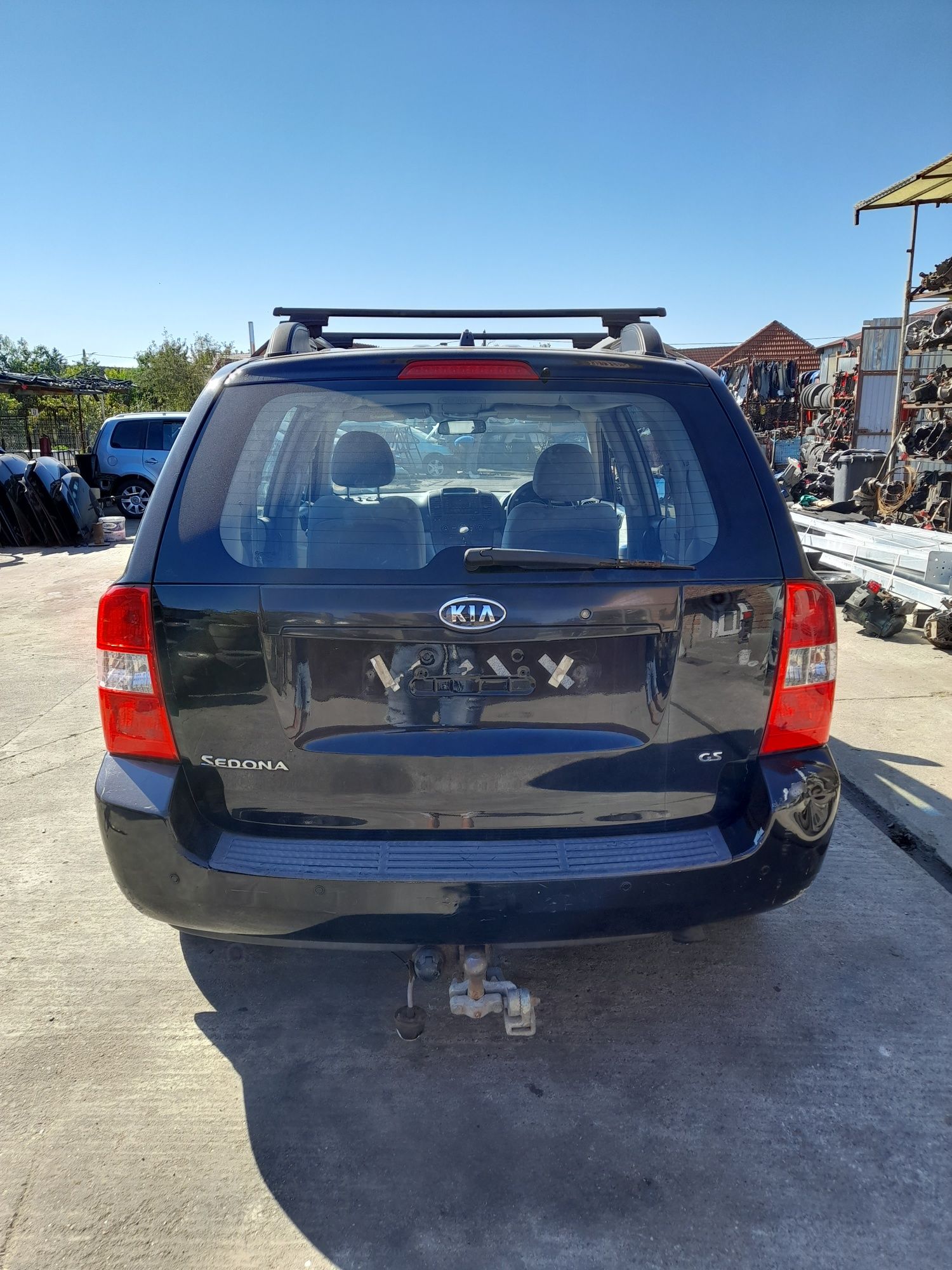 Stop stanga Kia Sedona an 2006-2014