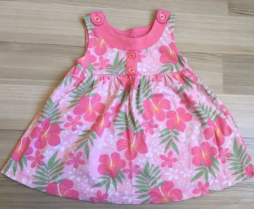 Rochite NexT George 1-2 ani super frumoase