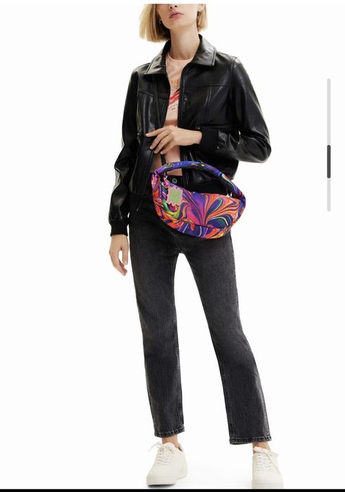Geanta DESIGUAL origonala noua