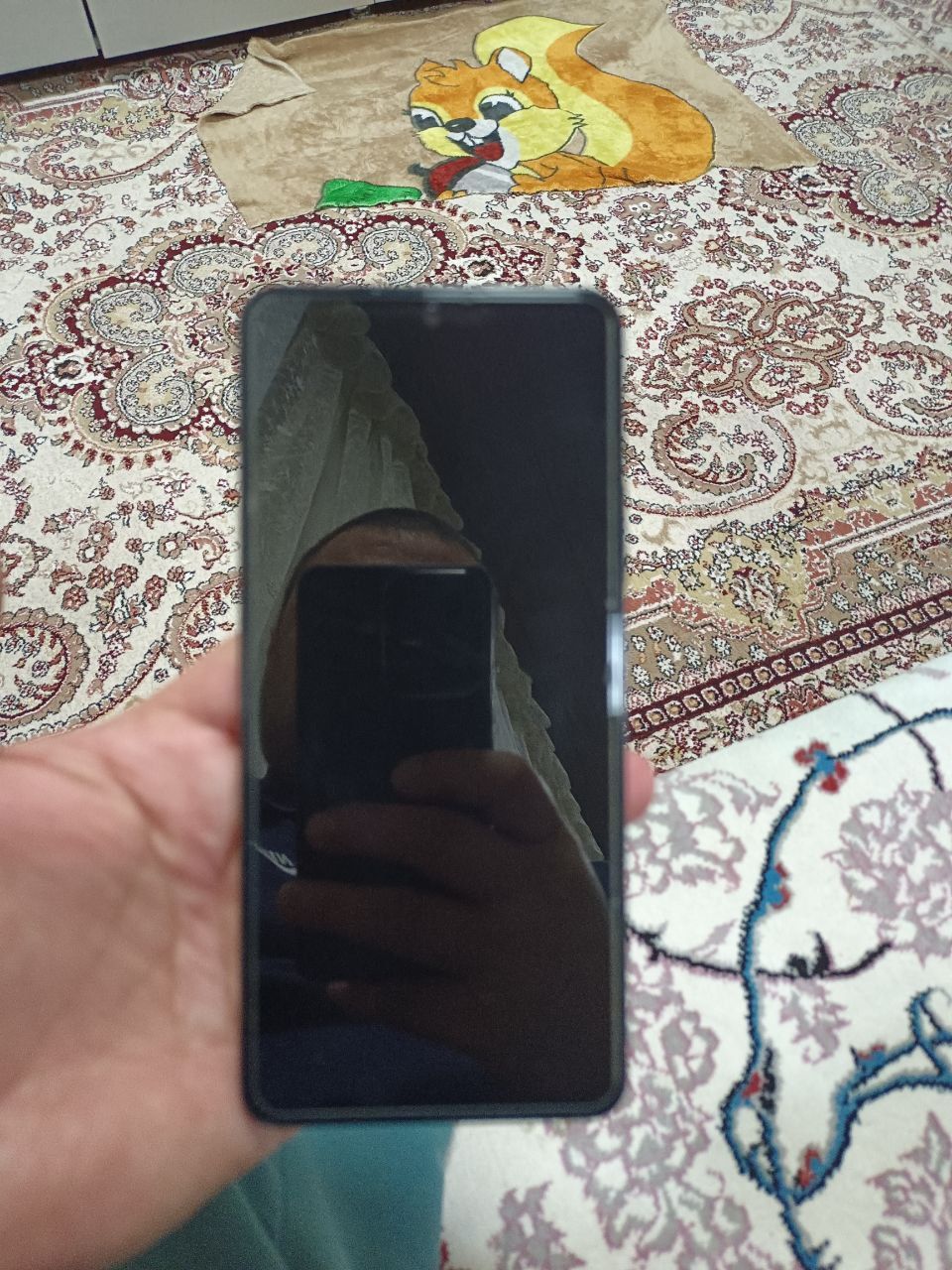 Redmi Note 11Pro+5G