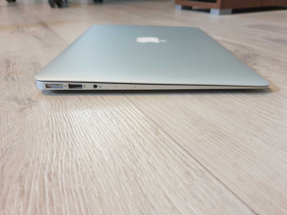 Vand MacBook Air 13"