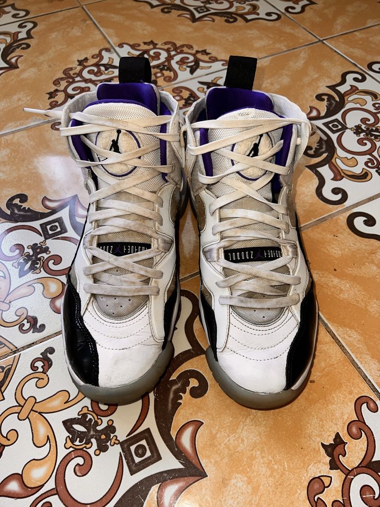 Jordan Two Trey