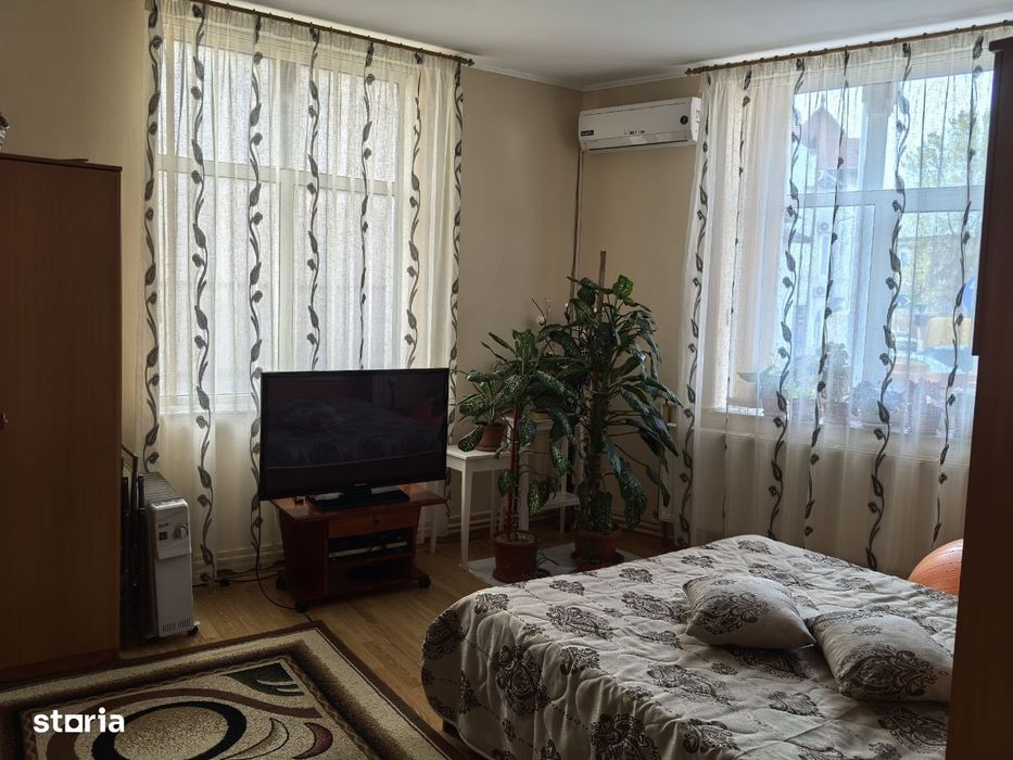 Apartament cu 2 camere de vânzare Strada Icoanei, București
