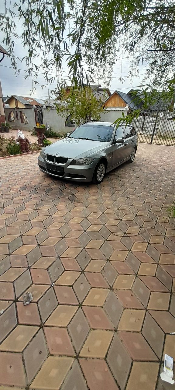 Bmw 320de91 dizel pret fix