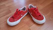 Converse fetițe nr. 23