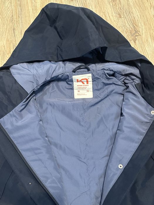 Geaca Kari Traa dama