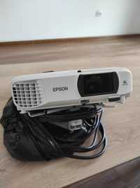 Proyektor Epson eh-tw650