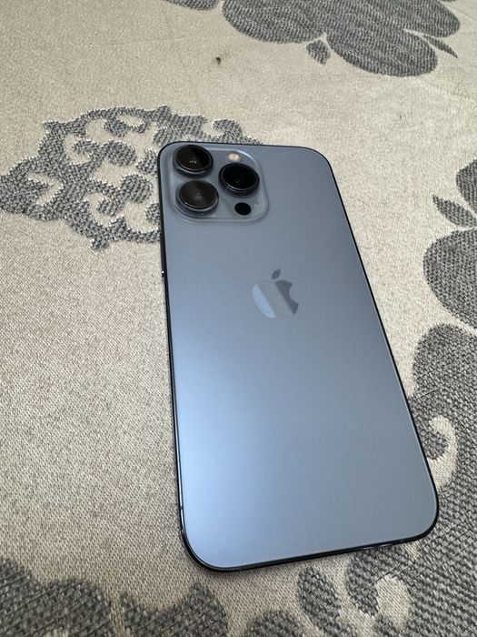 Iphone 13 pro 76%