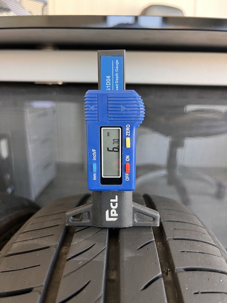 Летни гуми 175/65/14 Kumho
