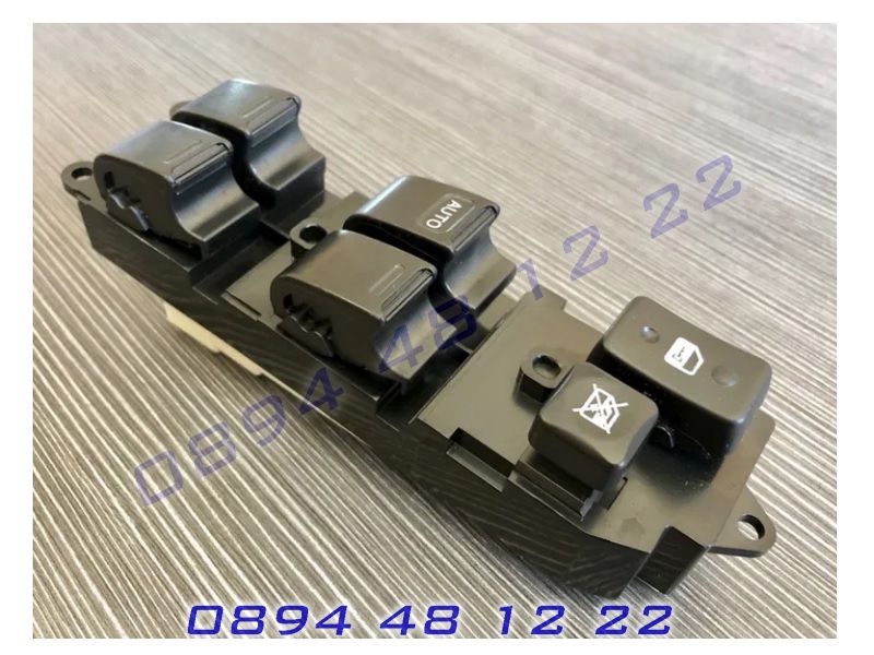 Конзола Бутони Ел. Стъкла TOYOTA Corolla Land Cruiser Тойота Корола