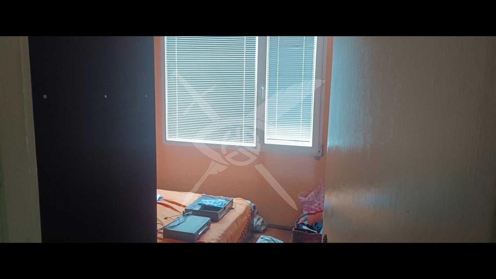 Продава се Четиристаен апартамент в София, Слатина - 87 кв.м за 2851 €/кв.м - Снимка #1