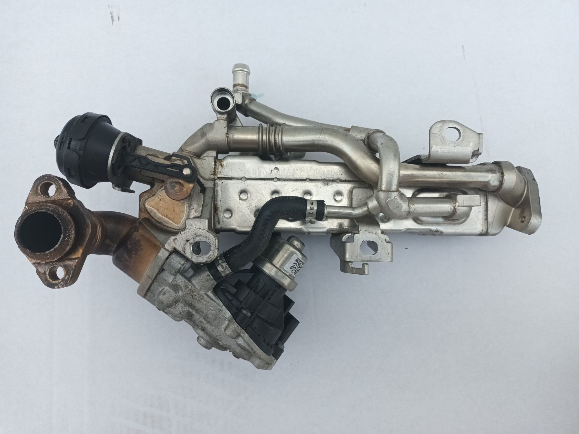 Răcitor egr bmw x3 f25 motor b47