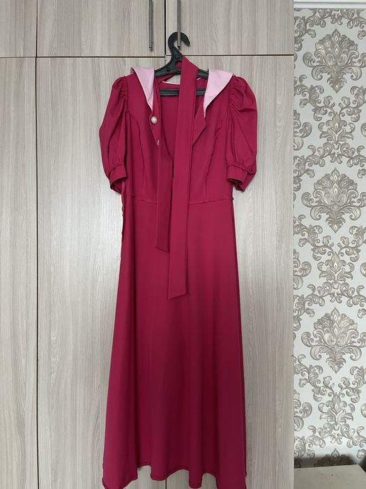 Продам вечернее платье