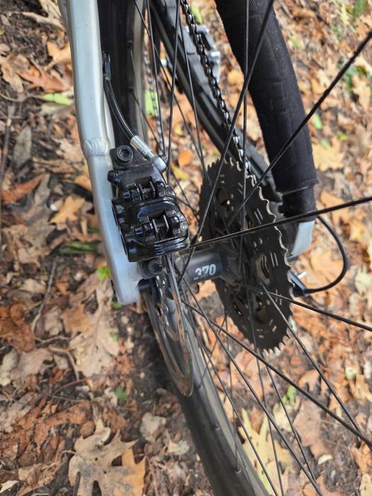 Колело Propain Spindrift 27.5 MTB DH Enduro