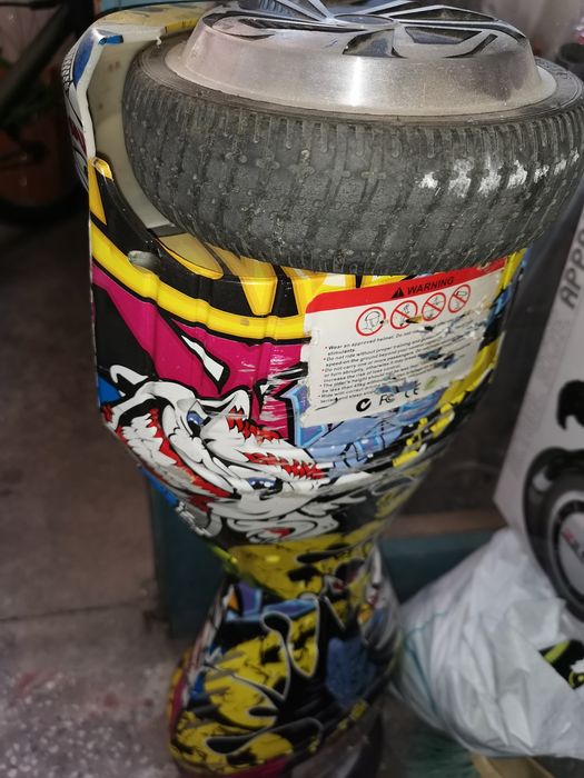 Хавърборди