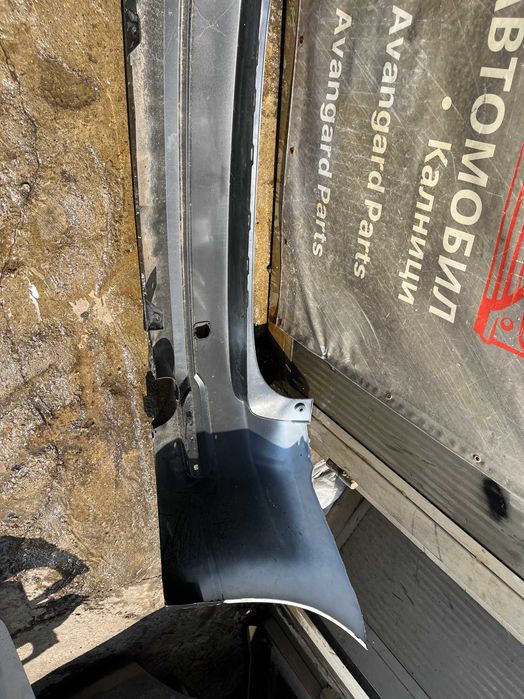 Броня Subaru Forester 13- 4бр.