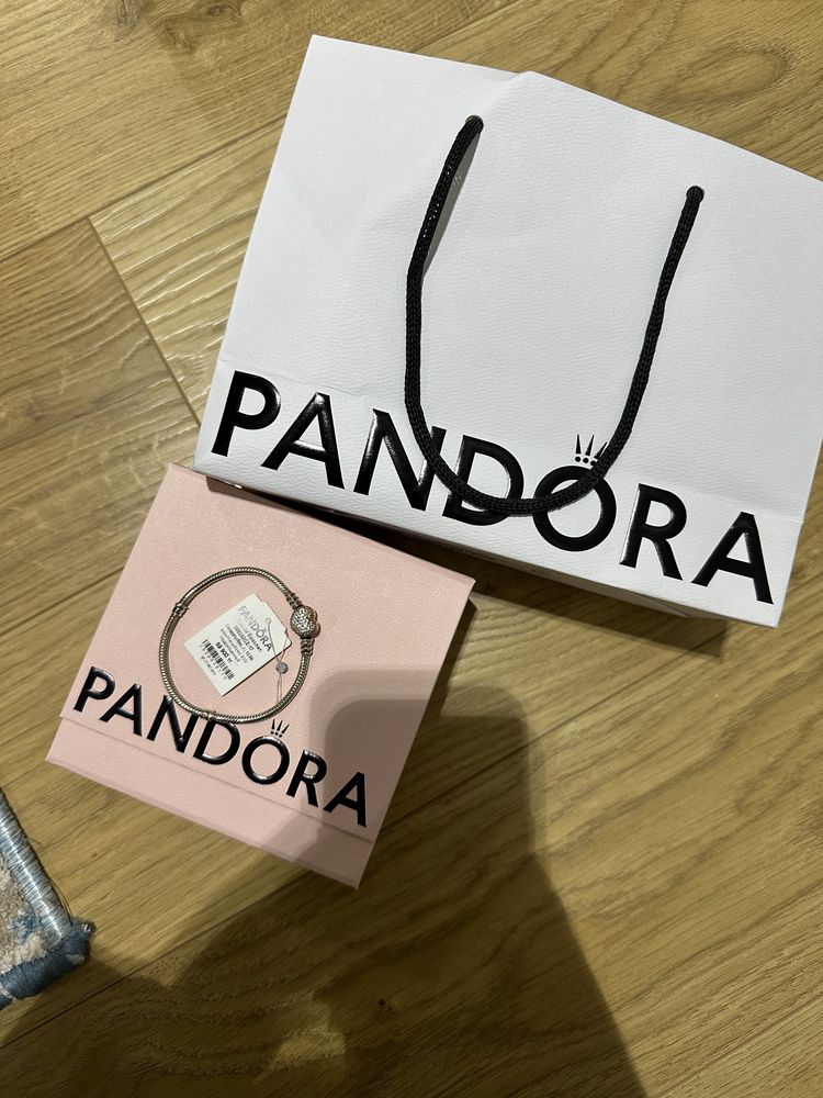 Оригинал pandora