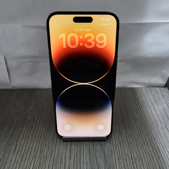 IPhone 14 Pro Max Gold