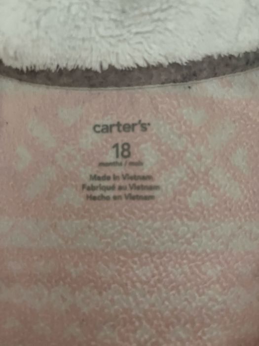 Бебешки рокли и ромпър