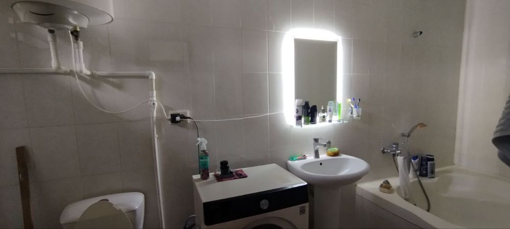 Участок в центре Бухары у центральной мечети