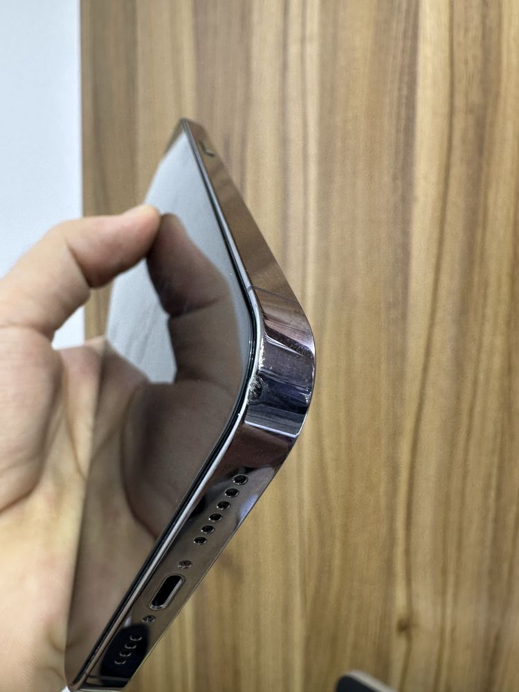 iphone 14 pro max purple 128gb 88 %