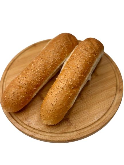 Булочки для сэндвичей хот-догов, бургеров