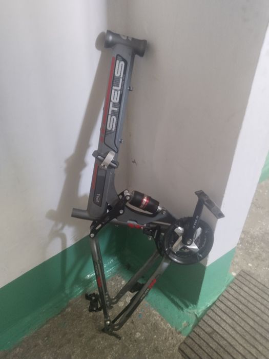 Продам раму от велосипеда