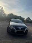 Wv Passat B6 2007