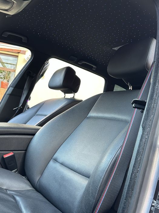 BMW 520d F11 ,an 2011