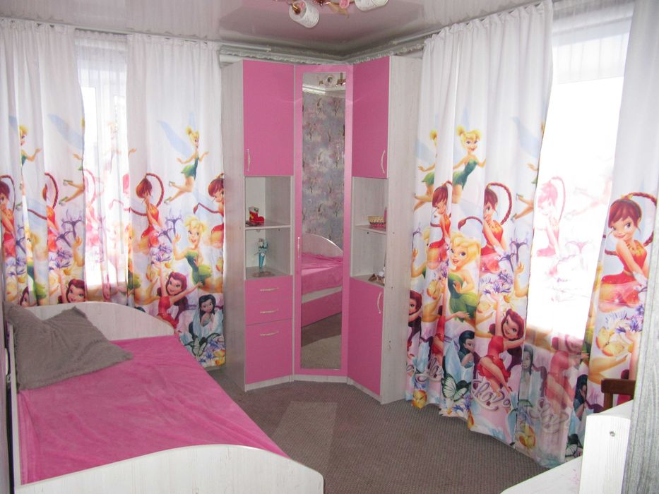 Дом кирпичн 5-комн, 3х-этажн на Аблакетке