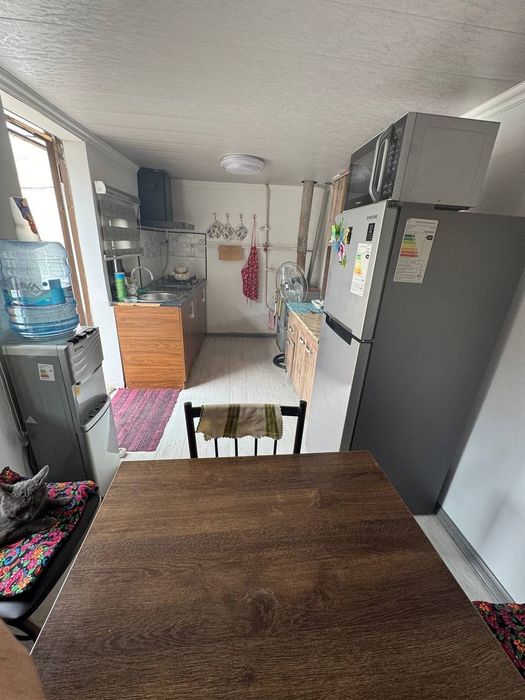 Участок1.5 сот,ул Касаба дом 6 ком..70.000уе