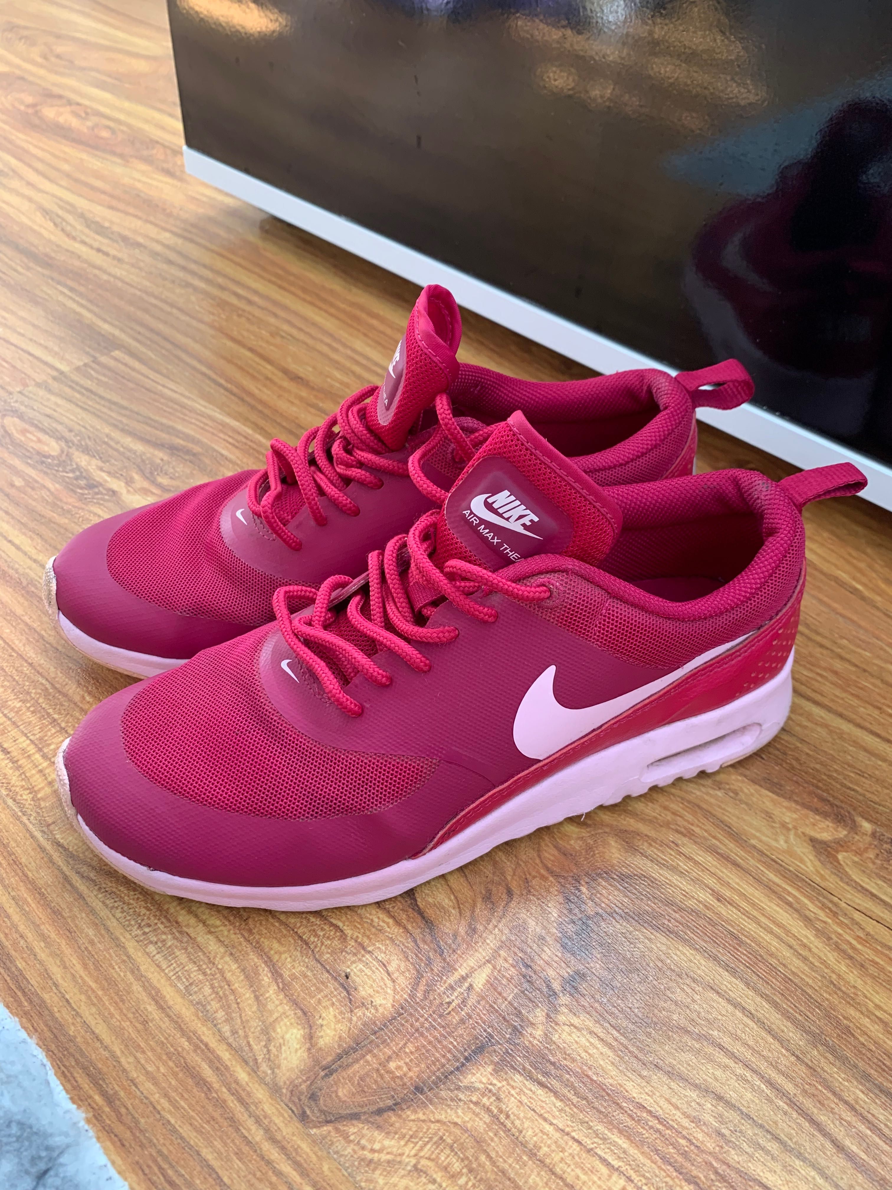 Nike Original 38