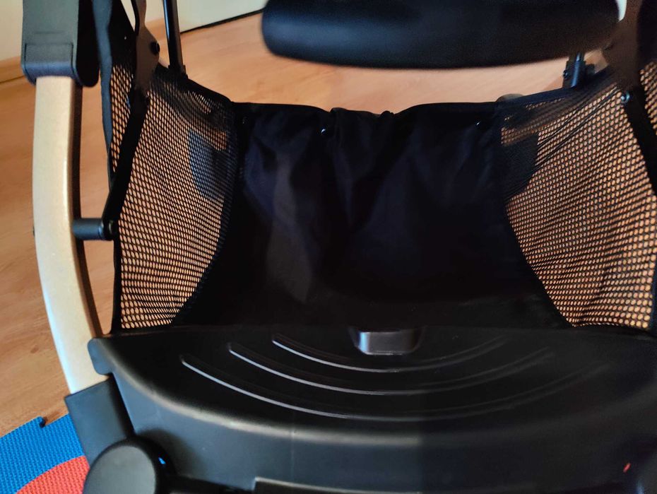 Бебешка количка Lorelli