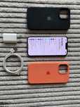 iPhone 13 Pro Max 128 Gold (Златен) Телефона е в отлично състояние