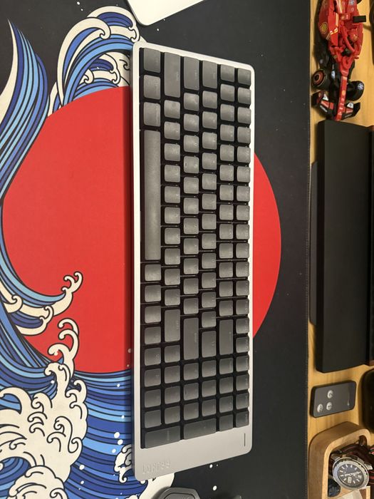 Tastatura Mecanica Lofree Flow 2, 100 keys