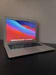 Laptop MacBook Air