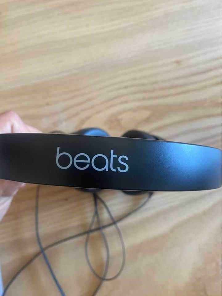 Beat by Dre EP headphones Слушалки 3,5