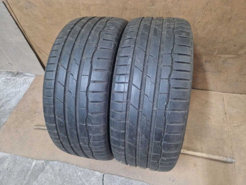 2 Hankook R20 235/35
летни гуми
DOT0220