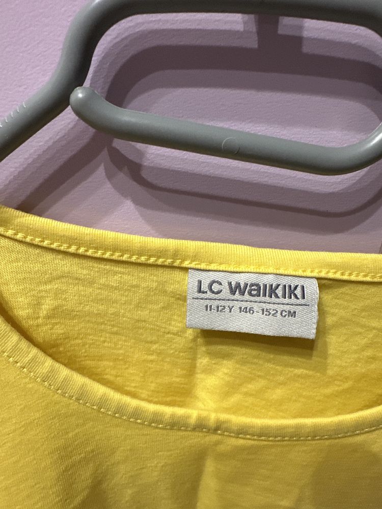 Тениска LC Waikiki