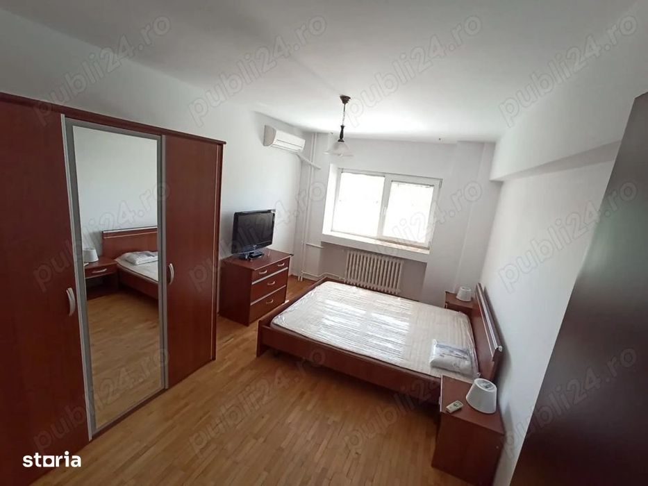 De inchiriat Apartament 3 camere Unirii - Tribunal sector 3