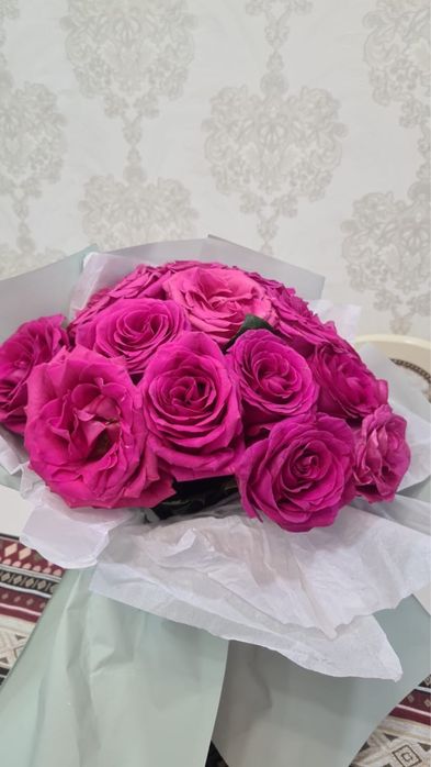 Продается цветы