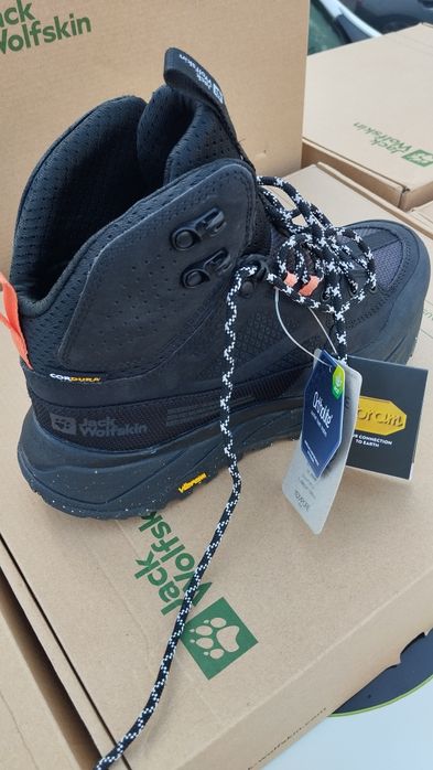 Jack Wolfskin incaltaminte