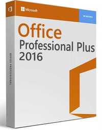 Office 2016 Pro Plus / Licenta Digitala