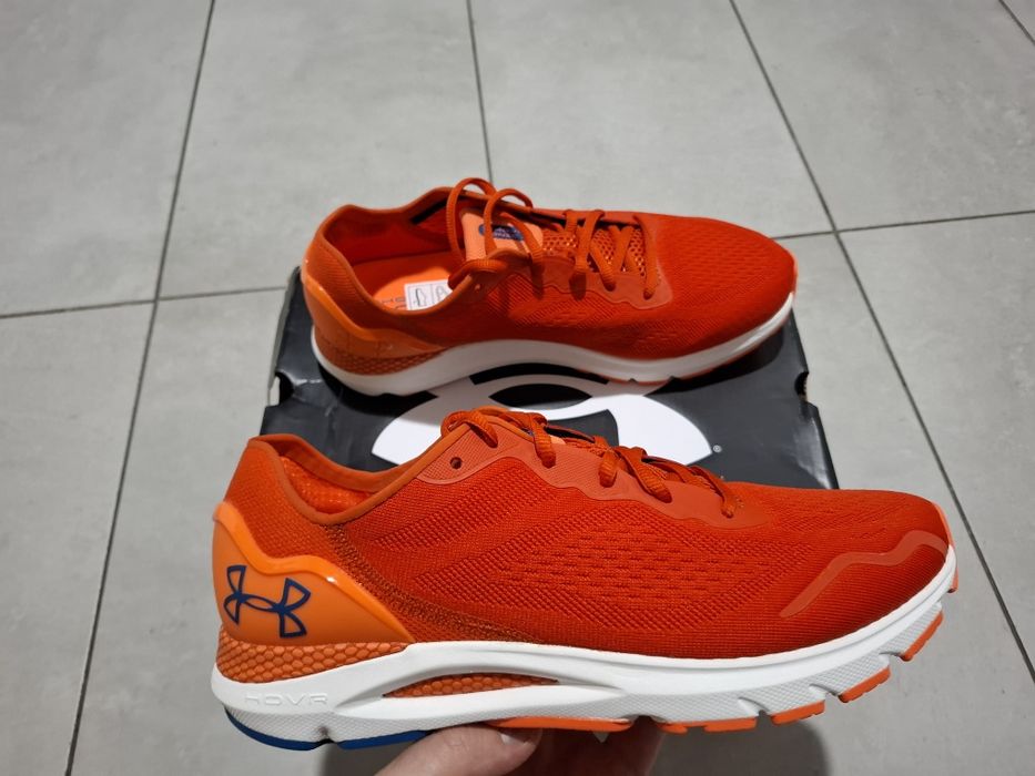 Under Armour Sonic 6