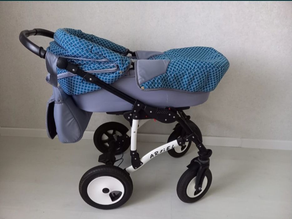 Коляска сатылады